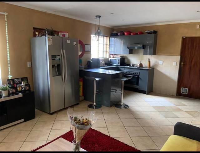 3 BEDROOM HOUSE FOR SALE IN THE REEDS